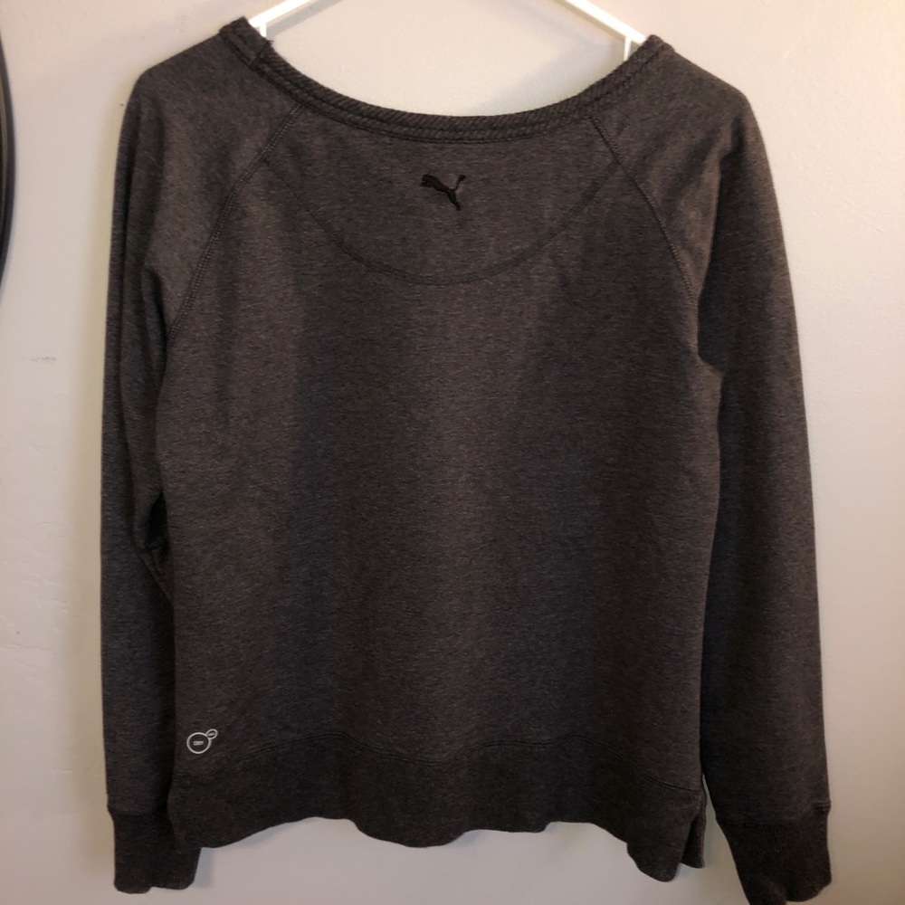 Puma Sweatshirt - Picture 3 of 3